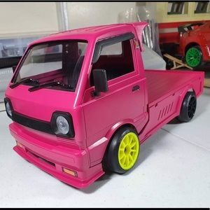 Meet your Posher, Mike